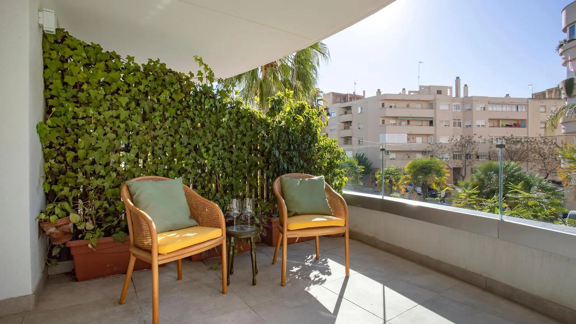 Διαμέρισμα Genteel Home Infinity Εστεπόνα Ισπανία